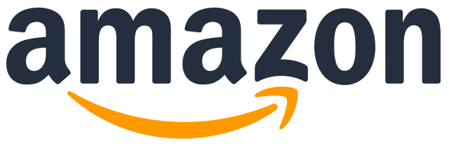 Amazon logo 640